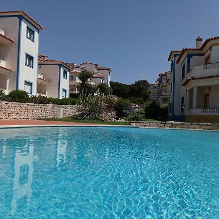 Apartamento Em D'El Rey-Obidos Beach & Surf Amoreira  ภายนอก รูปภาพ