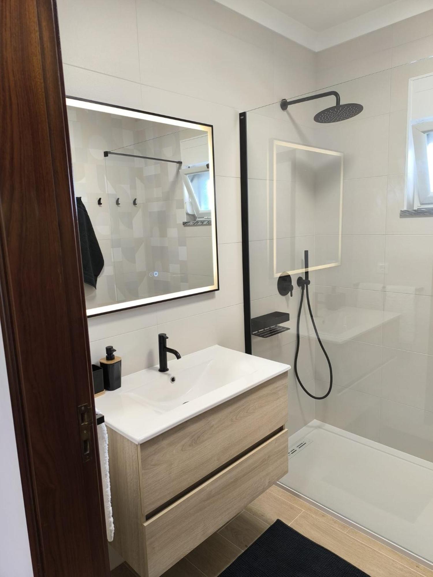 Apartamento Em D'El Rey-Obidos Beach & Surf Amoreira  ภายนอก รูปภาพ
